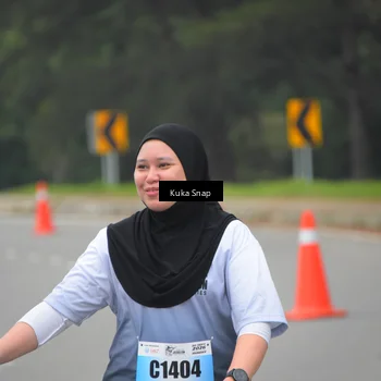Runner Photo 7261601