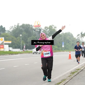 Runner Photo 7261602