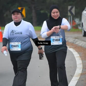 Runner Photo 7261604
