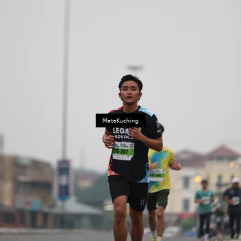 Runner Photo 7261605