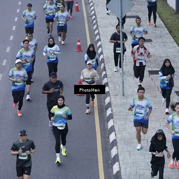 Runner Photo 7261606