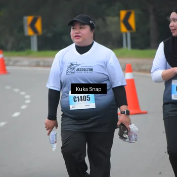 Runner Photo 7261608