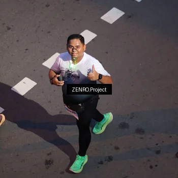 Runner Photo 7261611