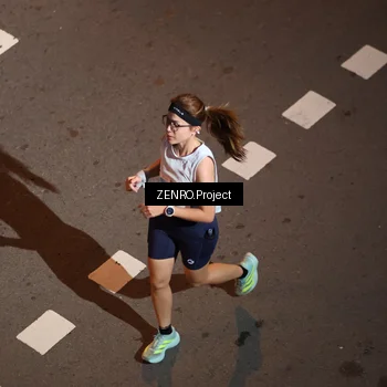 Runner Photo 7261613