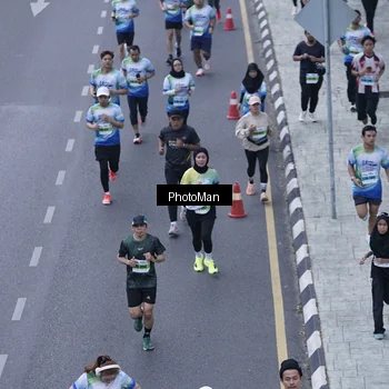Runner Photo 7261616
