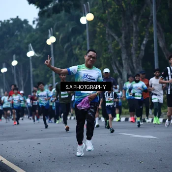 Runner Photo 7261621