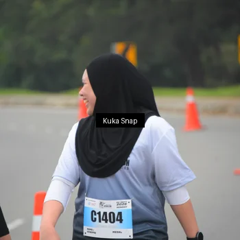Runner Photo 7261624