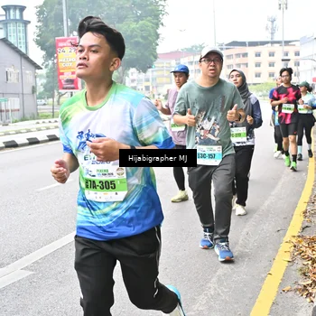 Runner Photo 7261625