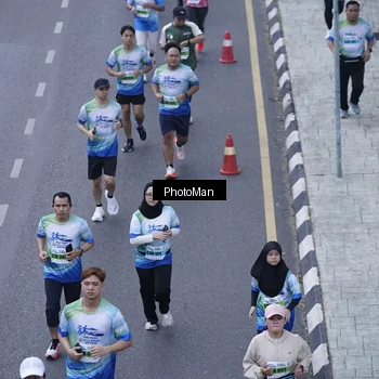 Runner Photo 7261627