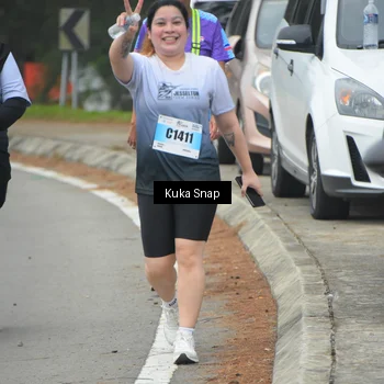 Runner Photo 7261628