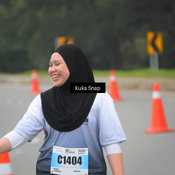 Runner Photo 7261629