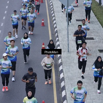 Runner Photo 7261630