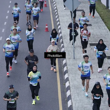 Runner Photo 7261632