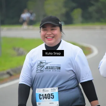 Runner Photo 7261633