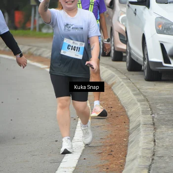 Runner Photo 7261634