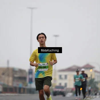 Runner Photo 7261635