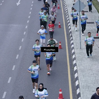 Runner Photo 7261637