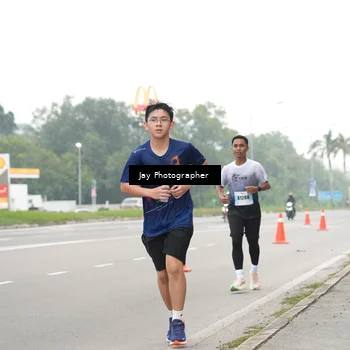 Runner Photo 7261638