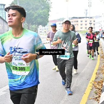Runner Photo 7261639