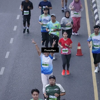 Runner Photo 7261640
