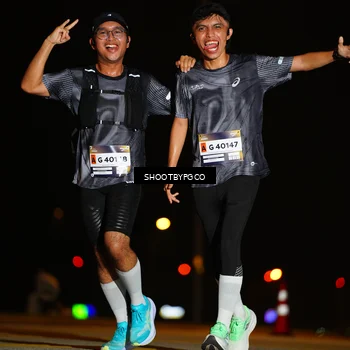 Runner Photo 7261641
