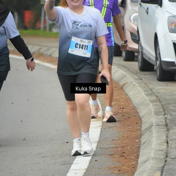 Runner Photo 7261643