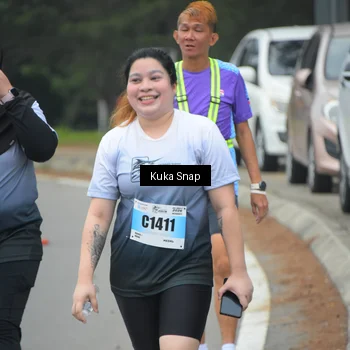 Runner Photo 7261644