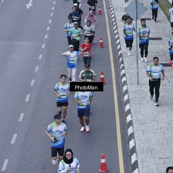 Runner Photo 7261645