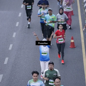 Runner Photo 7261646