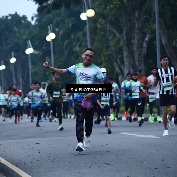 Runner Photo 7261647