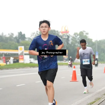 Runner Photo 7261648