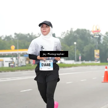 Runner Photo 7261650