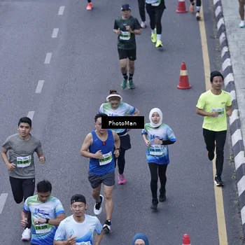 Runner Photo 7261651