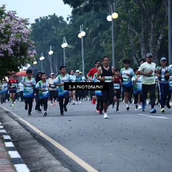Runner Photo 7261653