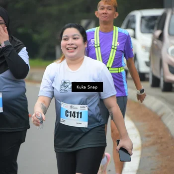 Runner Photo 7261655