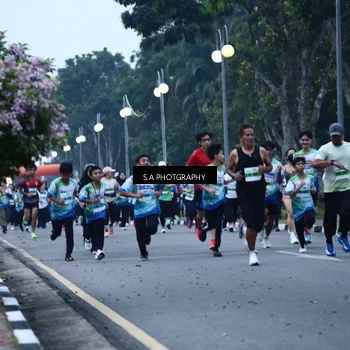 Runner Photo 7261657