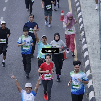 Runner Photo 7261658