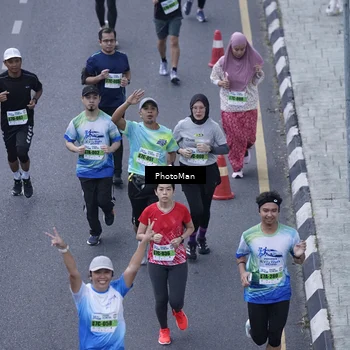 Runner Photo 7261659