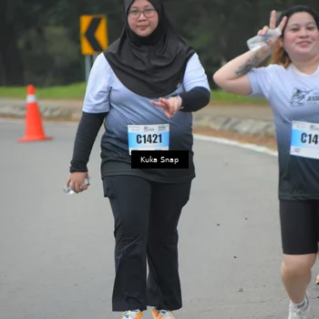 Runner Photo 7261660