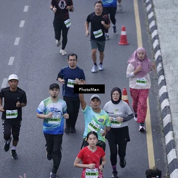 Runner Photo 7261661