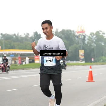 Runner Photo 7261662