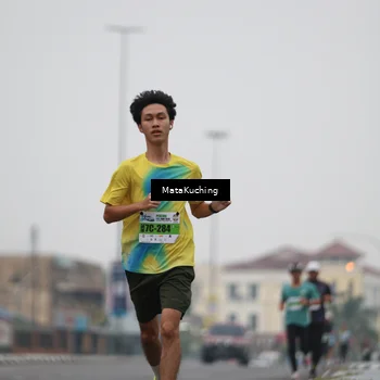Runner Photo 7261664
