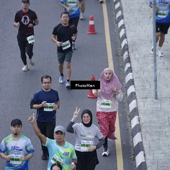 Runner Photo 7261667