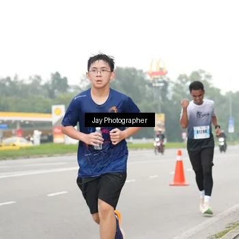 Runner Photo 7261670