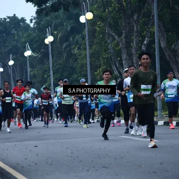 Runner Photo 7261671