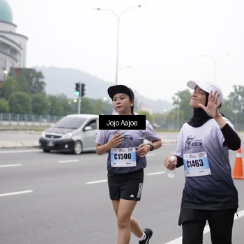Runner Photo 7261673