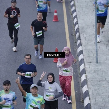 Runner Photo 7261674