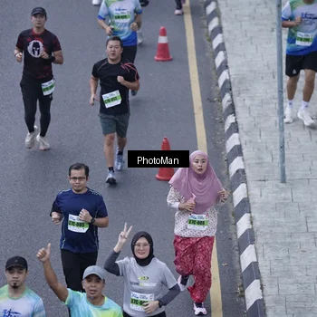 Runner Photo 7261675