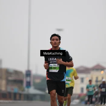 Runner Photo 7261677