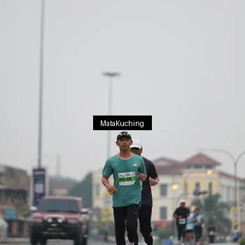 Runner Photo 7261678